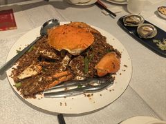 -喜记避风塘炒辣蟹(旗舰店)