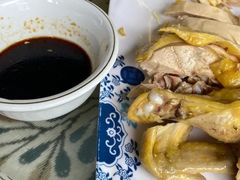 -阿东农家菜(新场古镇下塘街店)