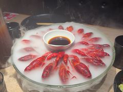 -红盔甲·小龙虾(定西路店)