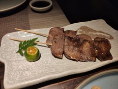 牛舌-山葵家·创意料理(EFC欧美广场店)