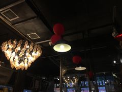 -MI WU FACTORY米屋美食工厂餐厅(绿地店)
