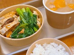 -禅悦素食