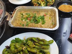 -燚青春东北泥炉烤肉(百合店)