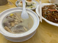 -濠江渔港酒楼(湾仔海鲜街，会展中心店)