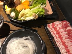 -呷哺呷哺(砂之船奥莱店)