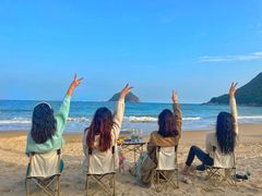 -西涌国际滨海旅游区