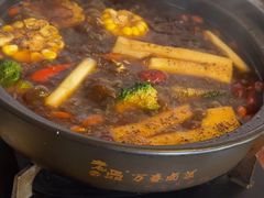 -老鼎万春卤菜(五代传承创始老店)