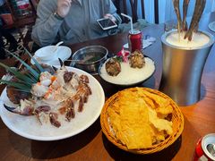 -金来·影院足道(埃美柯店)