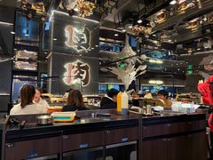 -西塔老太太泥炉烤肉(龙湖北苑天街店)