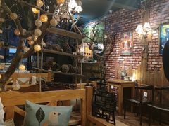 -MAX伯爵趣味互动密室逃脱(大坪D馆店)