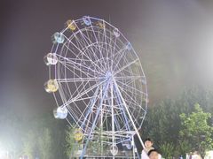 -北戴河集发农业梦想王国
