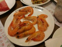 -亚马逊环球美食百汇(新城吾悦广场店)