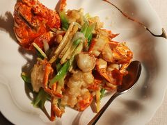 -三利音·东方司宴(外滩店)