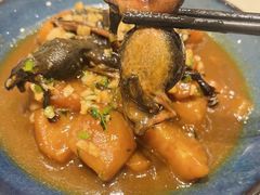 -吉林省林业宾馆-餐厅