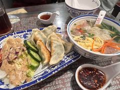 -长人馄饨铺(解放街店)