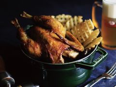 -杭州国际会议中心洲际酒店-德国啤酒屋(砂之船国际生活广场店)