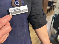 -盛江山自助料理(奥莱锦辉购物广场店)