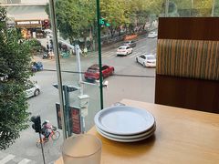 -萨莉亚意式餐厅(石鼓路店)