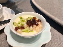 -小厨娘淮扬菜(河西奥美大厦店)