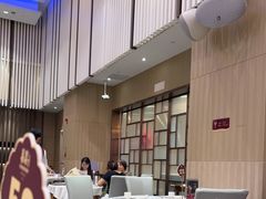 -喜宴又一村·粤菜·茶点·海鲜(壹方天地店)