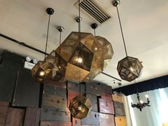 大堂-时间仓(月湖公园店)