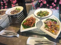 -青岛青龙美爵酒店·阳光海岸西餐厅
