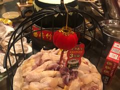 -尚竹阁冬瓜盅·18年地标美食(平洲店)