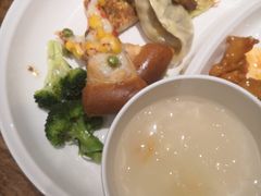 -素满香·Vegan食养自助(天一广场店)
