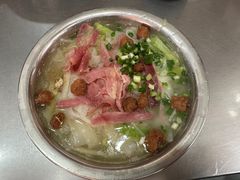 -晓芬叉烧圆子粉