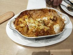 -必胜客(松雷店)
