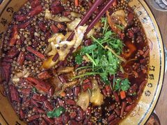 薛阿婆(北美新天地店)-薛阿婆(北美新天地中心店)