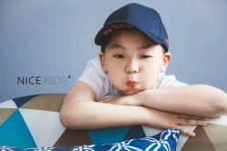 -NICE KIDS 奈时儿童摄影