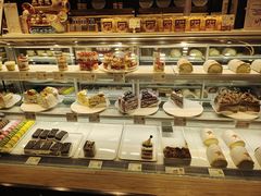 -西村叔叔的店·面包·甜品·蛋糕(清河万象汇店)