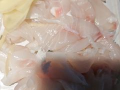 -淘米捞·米汤脆鲩鱼火锅(福田皇岗店)