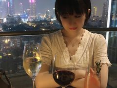 -四季酒店·空中花园 Aria on 9