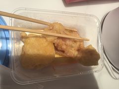 -顺姬冷面(延大店)