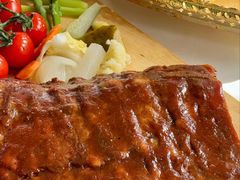 -成桂西餐厅·42年的味道(五大道疙瘩楼店)