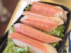 -牛街清真满恒記(平安里西大街店)