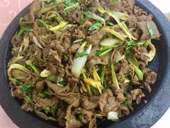 -烤肉宛饭庄(南礼士路店)