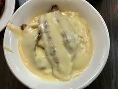 -新记餐厅(香槟大厦店)