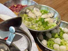-丰尔粥食·粥底火锅(大良总店)