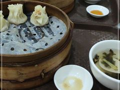 -枫泾丁氏烧卖(枫丽路店)