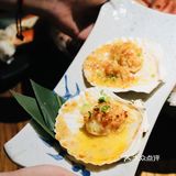 一口接一口的鲜美😋簪花让你爱不释口