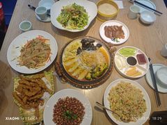 -金百万(方庄店)