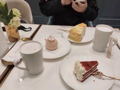 -法桐蛋糕·手作面包(万象城店)