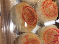 -泸溪河桃酥(秦淮新街口店)