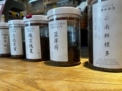 -唐咖精品咖啡(大理古城手冲店)