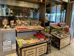 零售区-莲香西域·正宗新疆菜(龙华店)