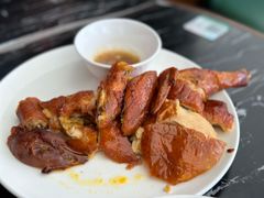 -新白鹿餐厅(世博源店)