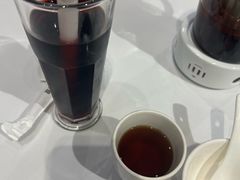 酸梅汤-眉州东坡(华联万柳店)